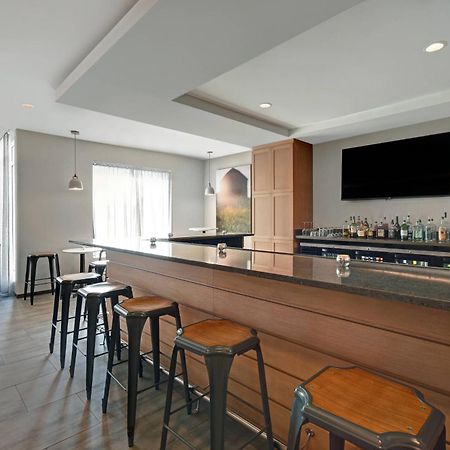 Fairfield By Marriott Inn & Suites Mansfield Kültér fotó