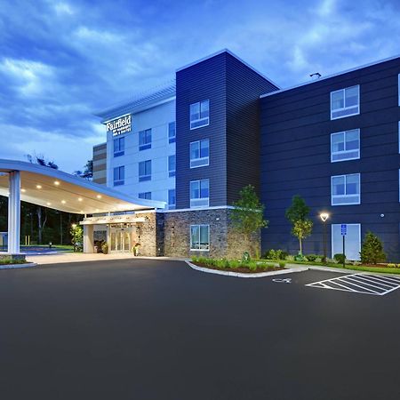 Fairfield By Marriott Inn & Suites Mansfield Kültér fotó