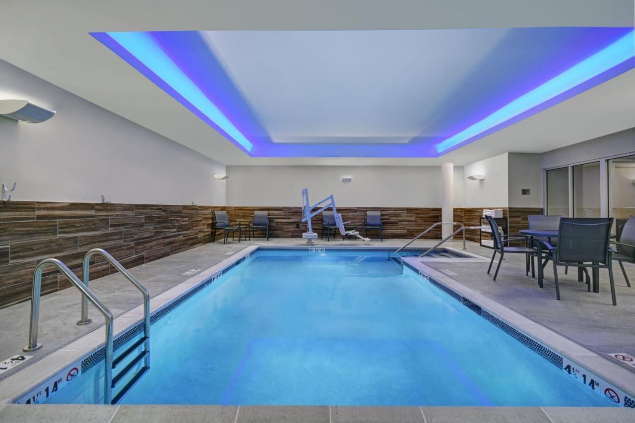 Fairfield By Marriott Inn & Suites Mansfield Kültér fotó