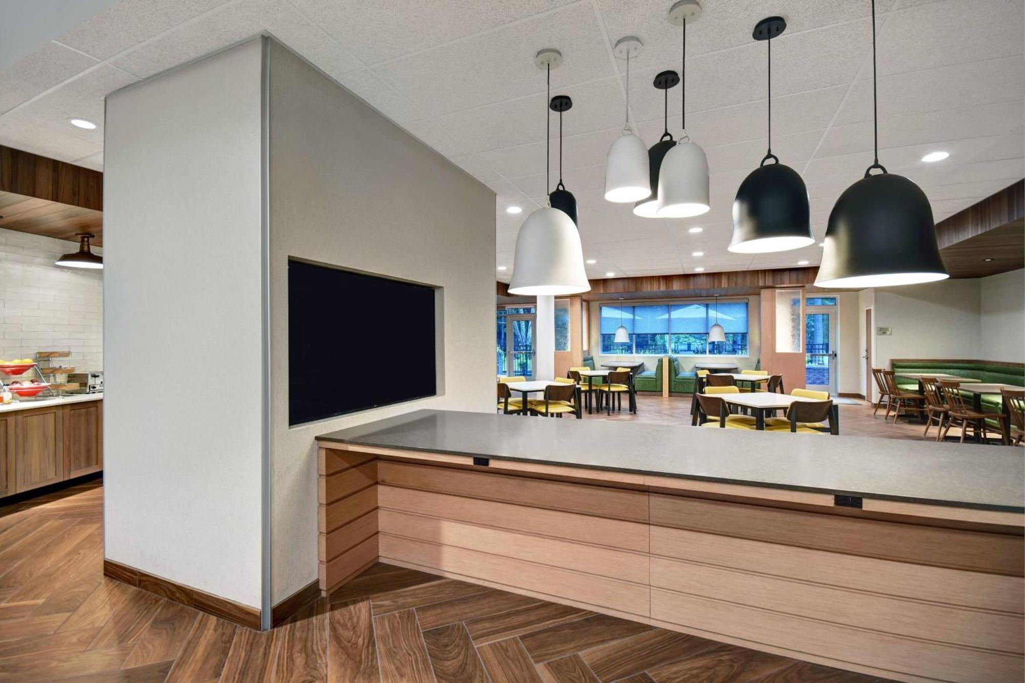 Fairfield By Marriott Inn & Suites Mansfield Kültér fotó