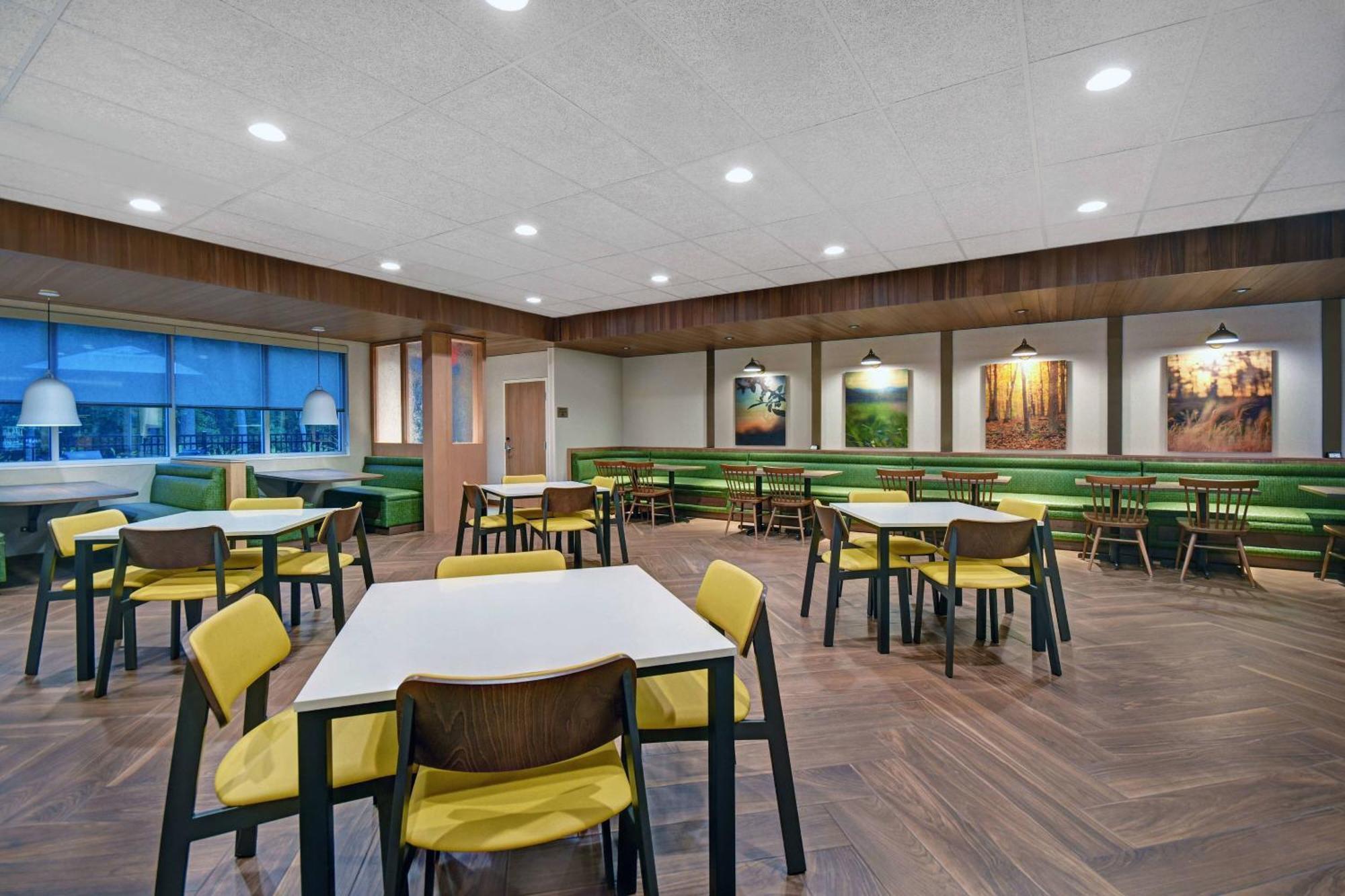 Fairfield By Marriott Inn & Suites Mansfield Kültér fotó