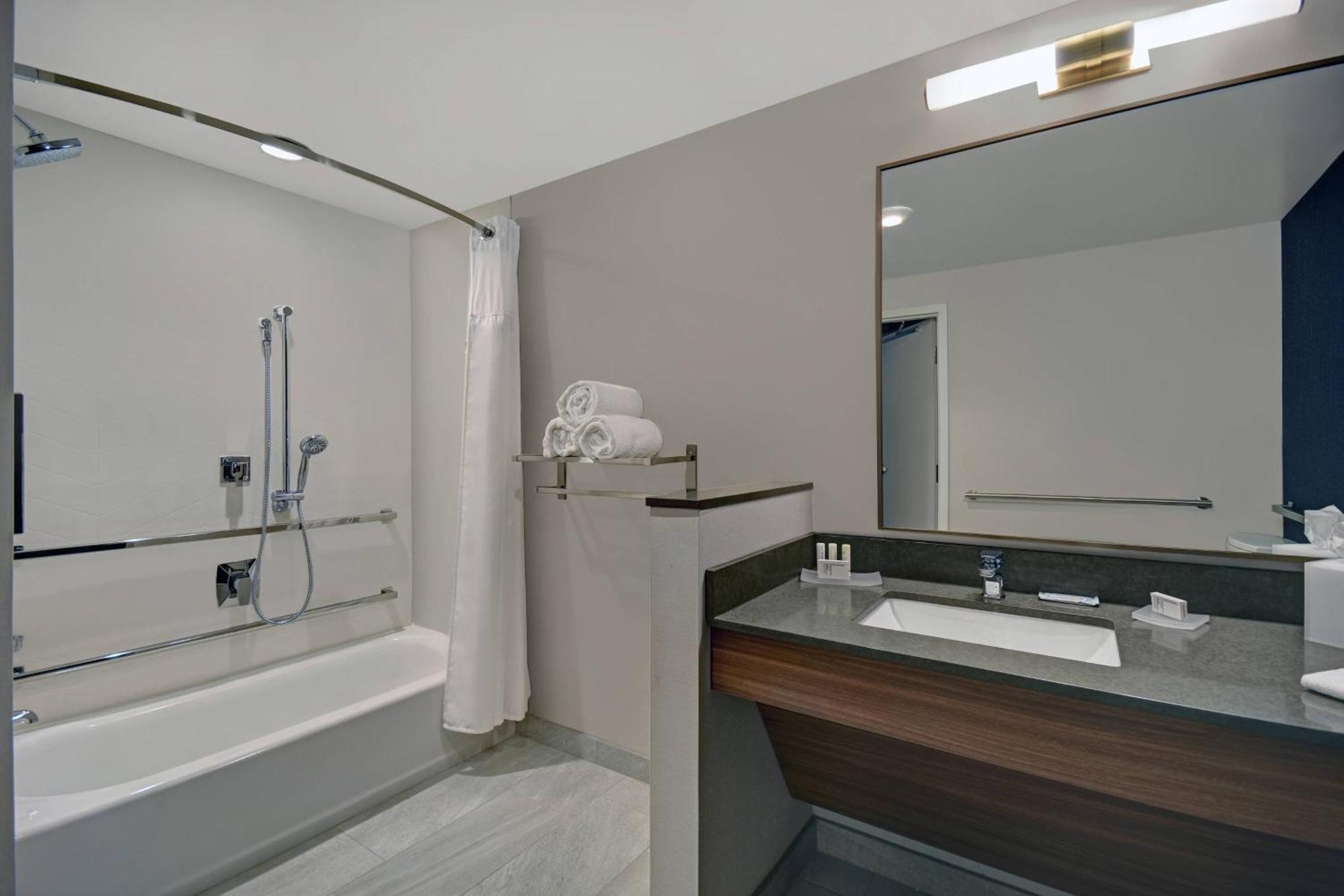 Fairfield By Marriott Inn & Suites Mansfield Kültér fotó